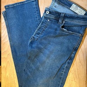 Men’s Diesel jeans. Good condition